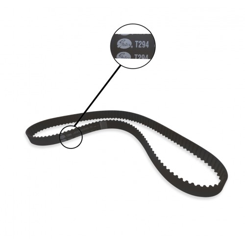 Kit de Tiempo Ford Focus 4CIL Cougar GATES ORIGINAL